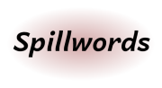 Spillwords